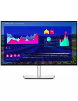 Монитор Dell 27" U2722D (2722-5007)