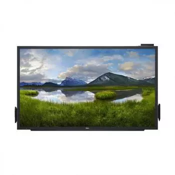 Монитор Dell 54" C5518QT черный