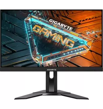 Монитор Gigabyte 23.8" G24F 2 IPS