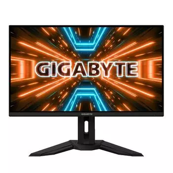 Монитор Gigabyte 31.5" M32U (20VM0-M32UBT-1EKR)