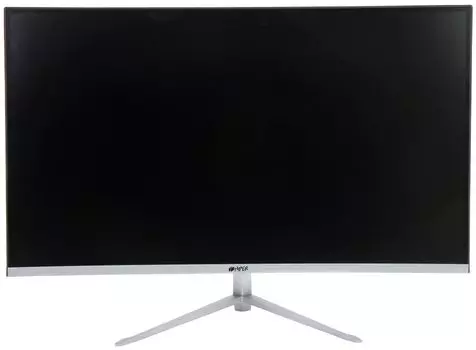 Монитор Hiper 27" Gaming QH2704 (GC-R203F-75) Витринный образец