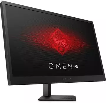 Монитор HP 24.5" Omen 25 (Z7Y57AA) черный