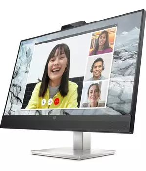 Монитор HP 27" M27 Webcam (459J9AA)