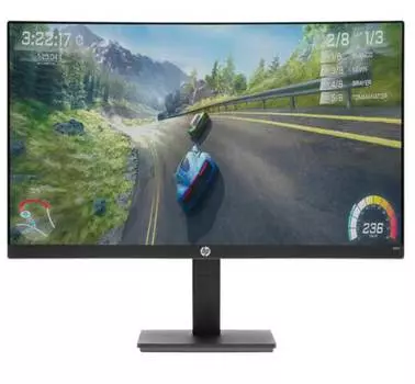 Монитор HP 27" X27c Gaming (32G13AA)