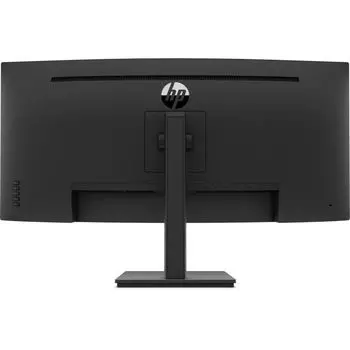 Монитор HP 34" M34d black (3B1W4AA)
