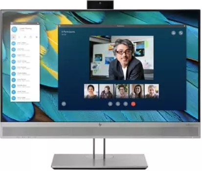 Монитор HP EliteDisplay E243m Monitor 23.8" IPS (1FH48AA)