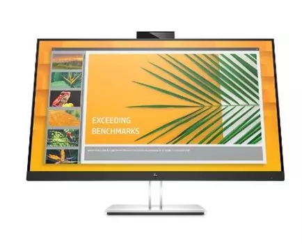 Монитор HP EliteDisplay E27d G4
