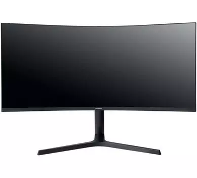 Монитор IRBIS NOBLEVIEW 34'' (IMVW34UIDL)