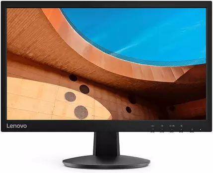 Монитор Lenovo 22" D22-17 (61FFKAT6EU)