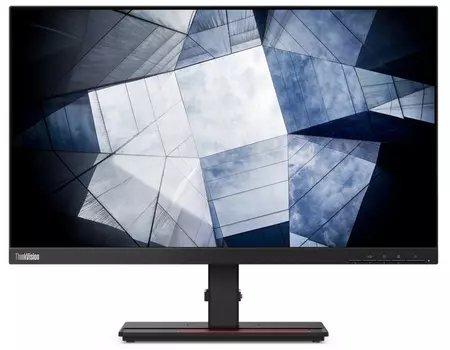 Монитор Lenovo 23,8" ThinkVision P24h-20 (61F4GAT1EU)