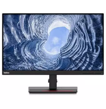 Монитор Lenovo 24" T24I-2L 62B0MAT2EU