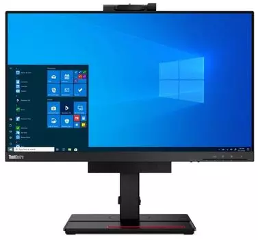 Монитор Lenovo 24" TIO24GEN4 (11GDPAR1EU)