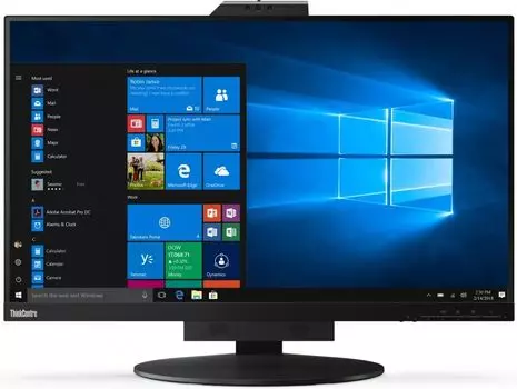 Монитор Lenovo 27" Monitors TIO (11JHRAT1EU)
