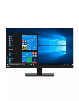 Монитор Lenovo 27" T27H-2L (62B1GAT2EU)