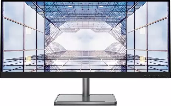 Монитор Lenovo 29" L29w-30 (66E5GAC3EU)