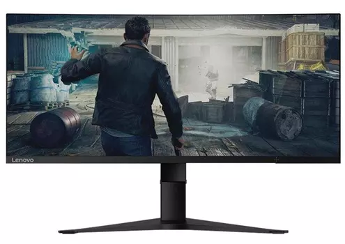 Монитор Lenovo 34" G34w-10 (66A1GACBEU)