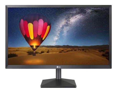 Монитор LG 21.5" 22MN430M-B черный