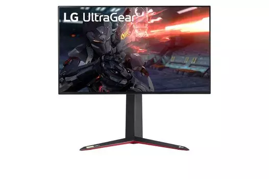 Монитор LG 27'' 27GN950-B