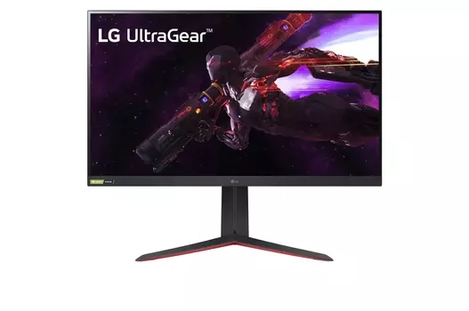 Монитор LG 32'' 32GP850-B