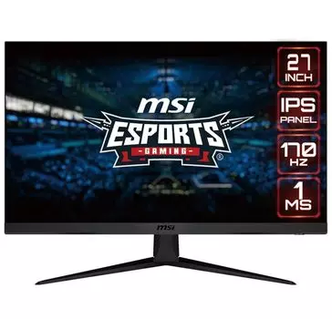 Монитор MSI 27'' G2712 (9S6-3CB51T-076)