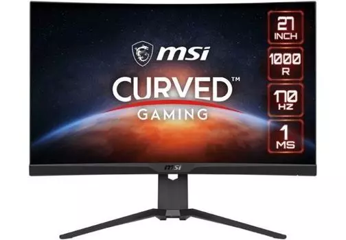 Монитор MSI 27" G272CQP