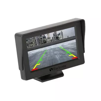 Монитор на панель Blackview TDM-500 NEW
