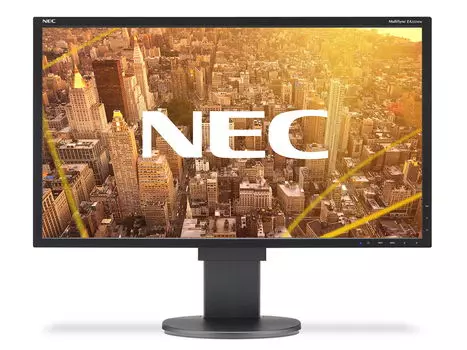 Монитор NEC 22'' EA223WM White