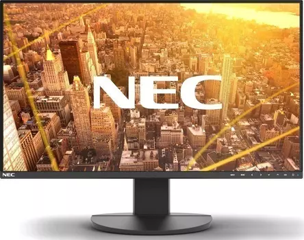 Монитор NEC 23.8''EA242F Black