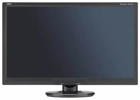 Монитор NEC 24'' Black AS242W-BK