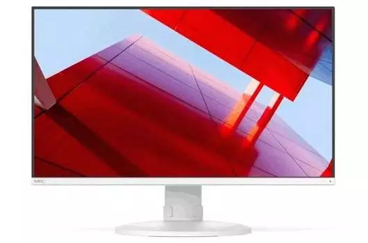 Монитор NEC 27'' E273F white