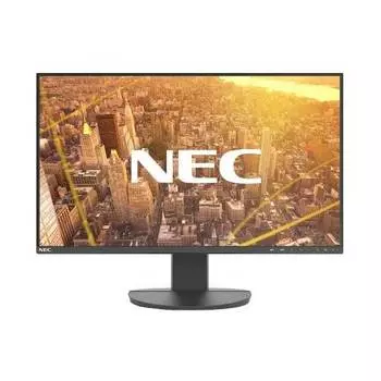 Монитор NEC 27" EA272F Bk/Bk (EA272F-BK)