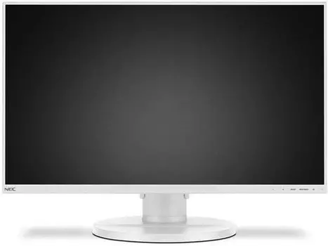 Монитор NEC 27'' EA272F white