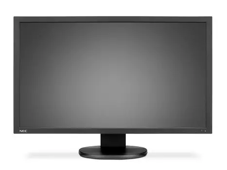 Монитор NEC 27'' PA271Q Black