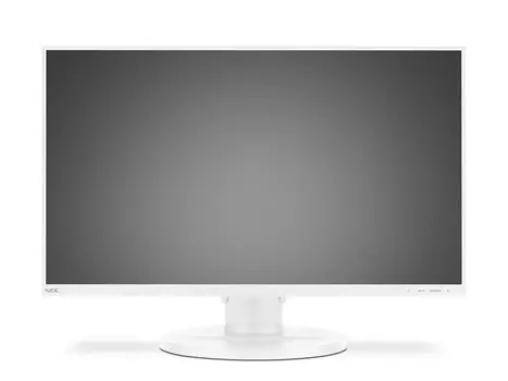 Монитор NEC 27'' White E271N