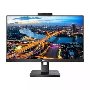 Монитор Philips 23.8" 242B1H Black