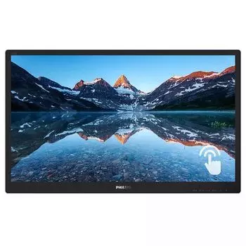 Монитор Philips 23.8'' 242B9TN