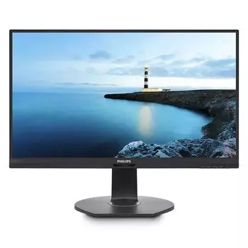 Монитор Philips 27" 272B7QUPBEB Black