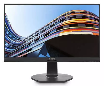 Монитор Philips 27" Black (271S7QJMB/00)