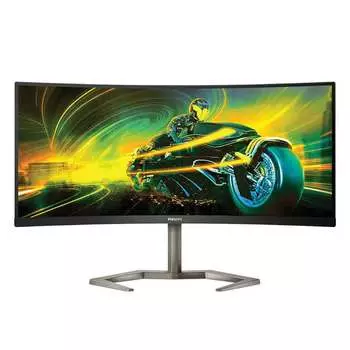 Монитор Philips 34'' 34M1C5500VA (00/01)