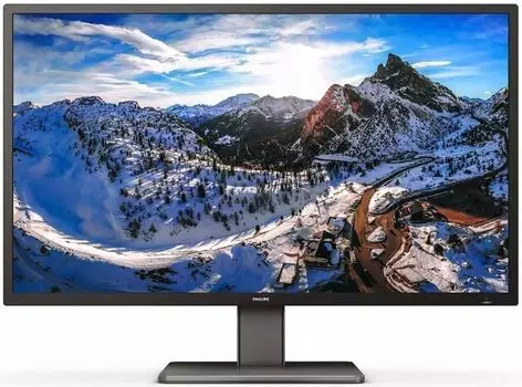 Монитор Philips 42.5" 439P1