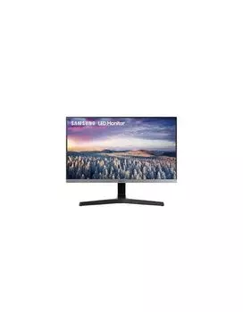Монитор Samsung 23.8" S24R356FZI (LS24R356FZIXCI)
