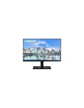 Монитор Samsung 24" F24T450FZI (LF24T450FZIXCI)