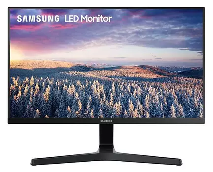 Монитор Samsung 24" S24R356FHI