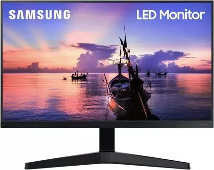 Монитор Samsung 27" F27T350FHM IPS (LF27T350FHMXUE)