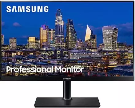 Монитор Samsung 27" F27T850QWI