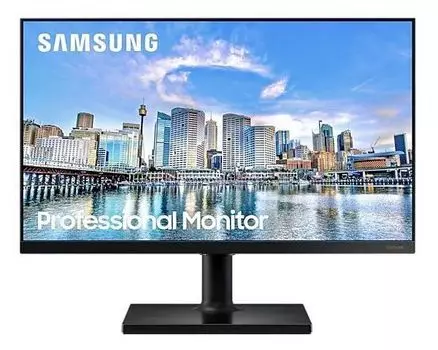 Монитор Samsung 27" LF27T450FZIXCI