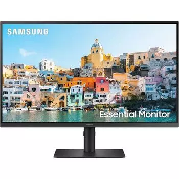 Монитор Samsung 27" LS27A400UJUXEN