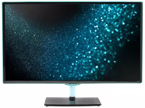 Монитор Samsung 27" LT27H395SIXXRU