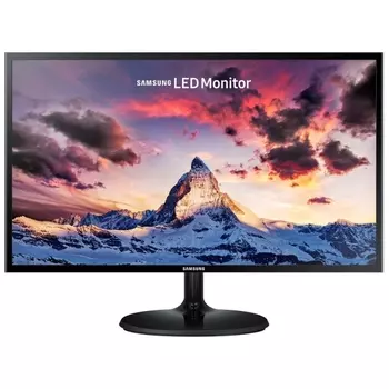Монитор Samsung 27" S27F354FHI