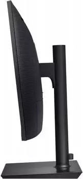 Монитор Samsung 27" S27H650FDI черный